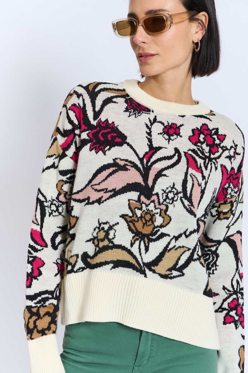 Sweater Coyoacan