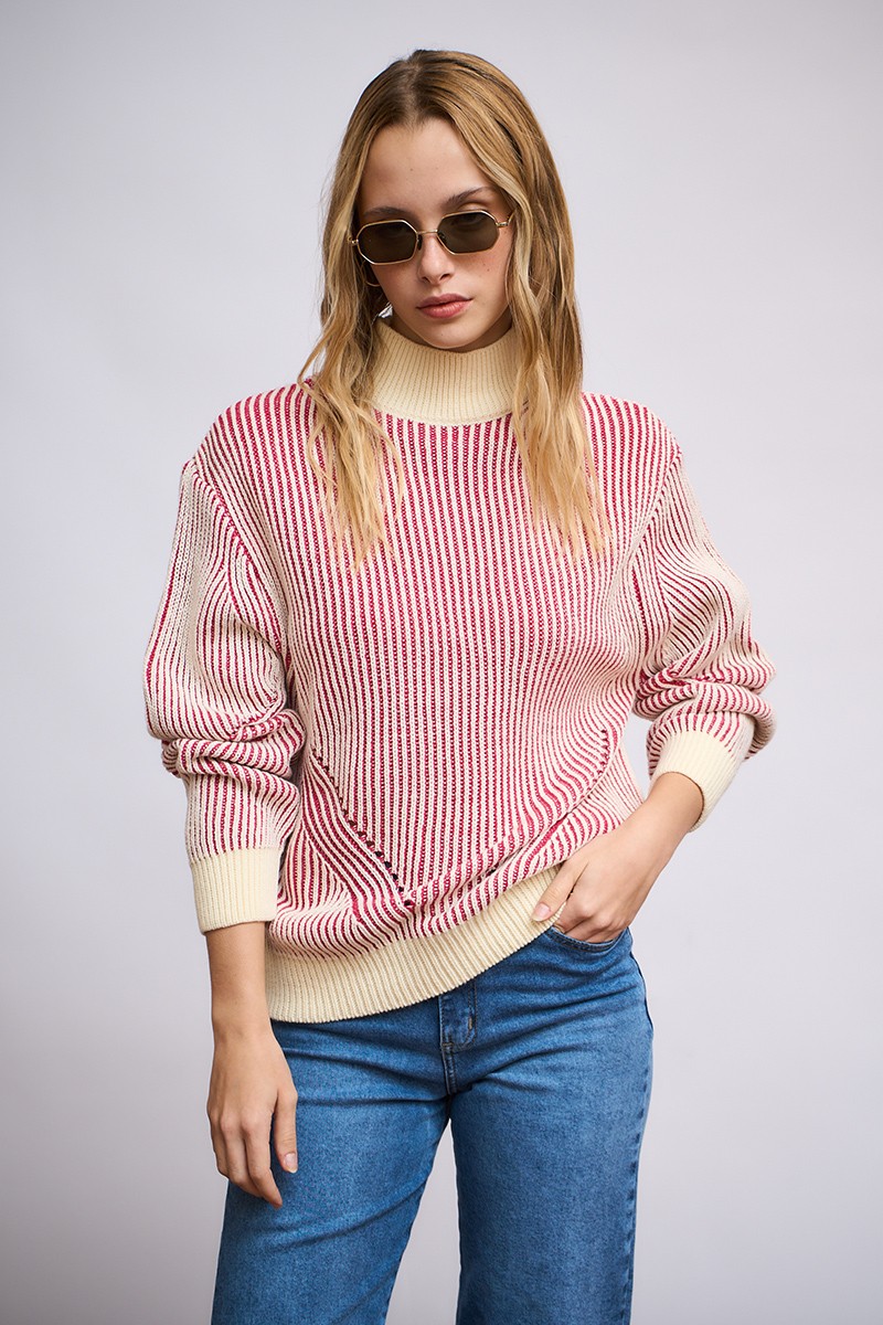 Sweater Mezcal 
