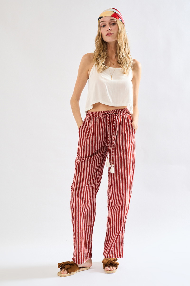 Pantalon Savio