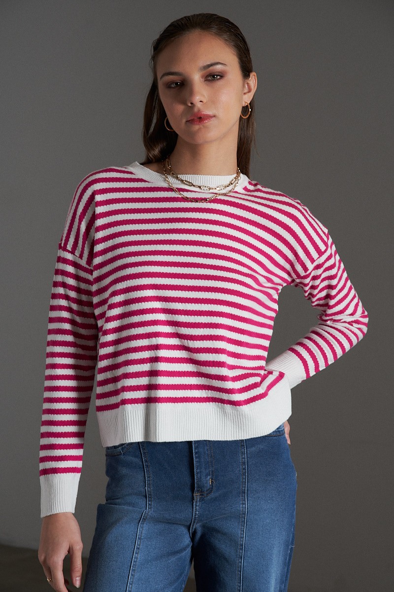 Sweater Pandu