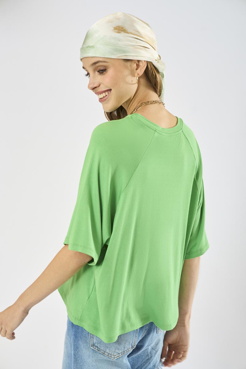 Remeron Leti