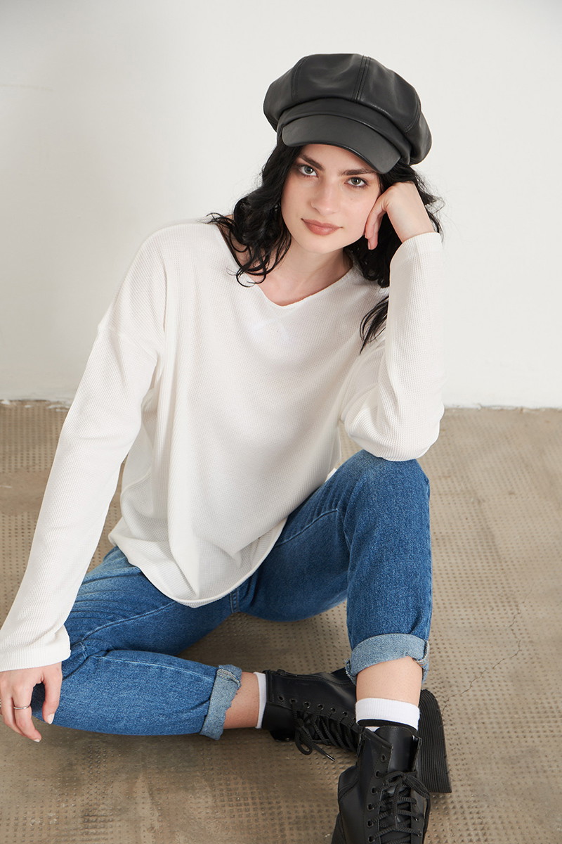 Remera Ml Antonella