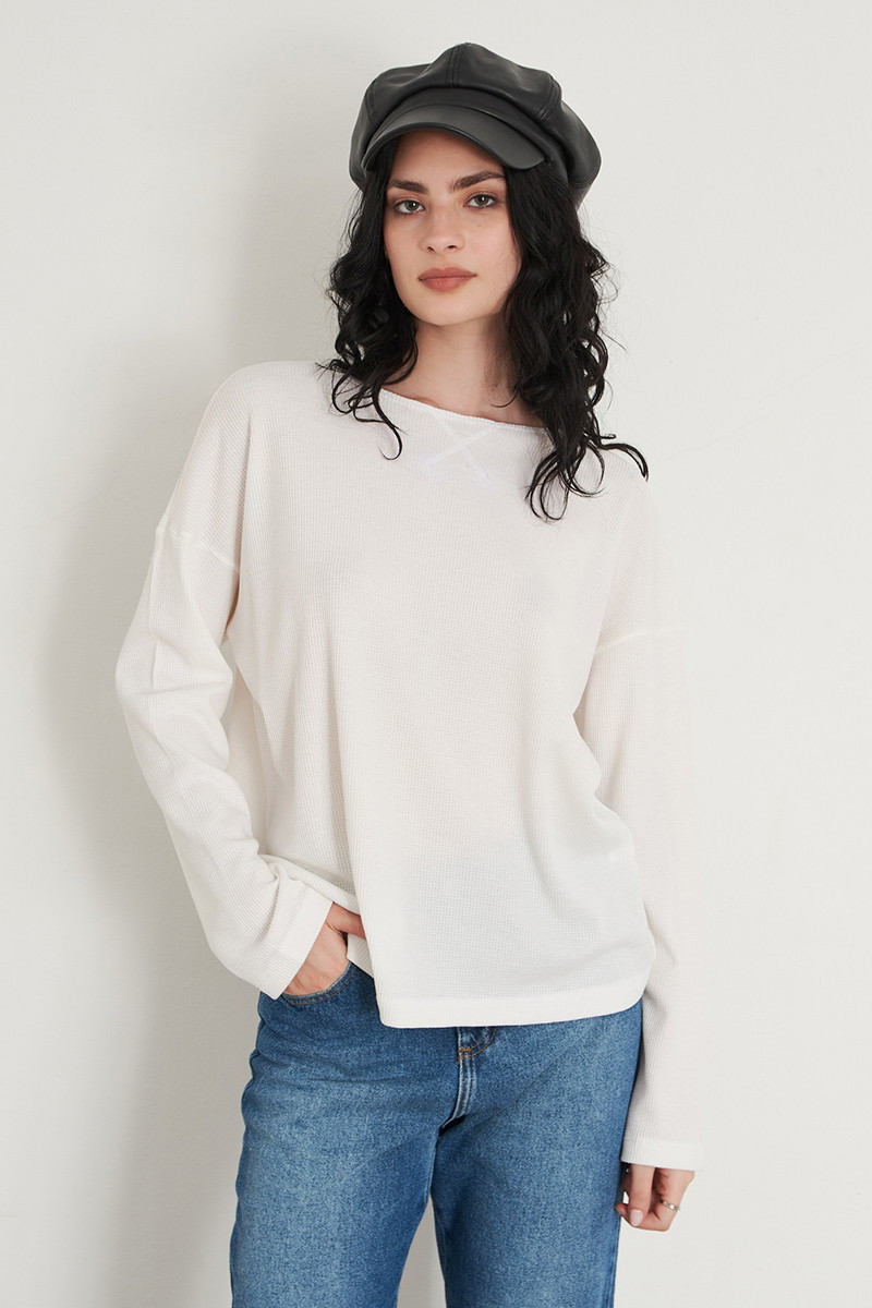 Remera Ml Antonella