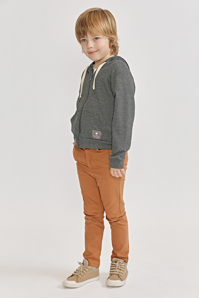 Campera Kids Mateo 2-6