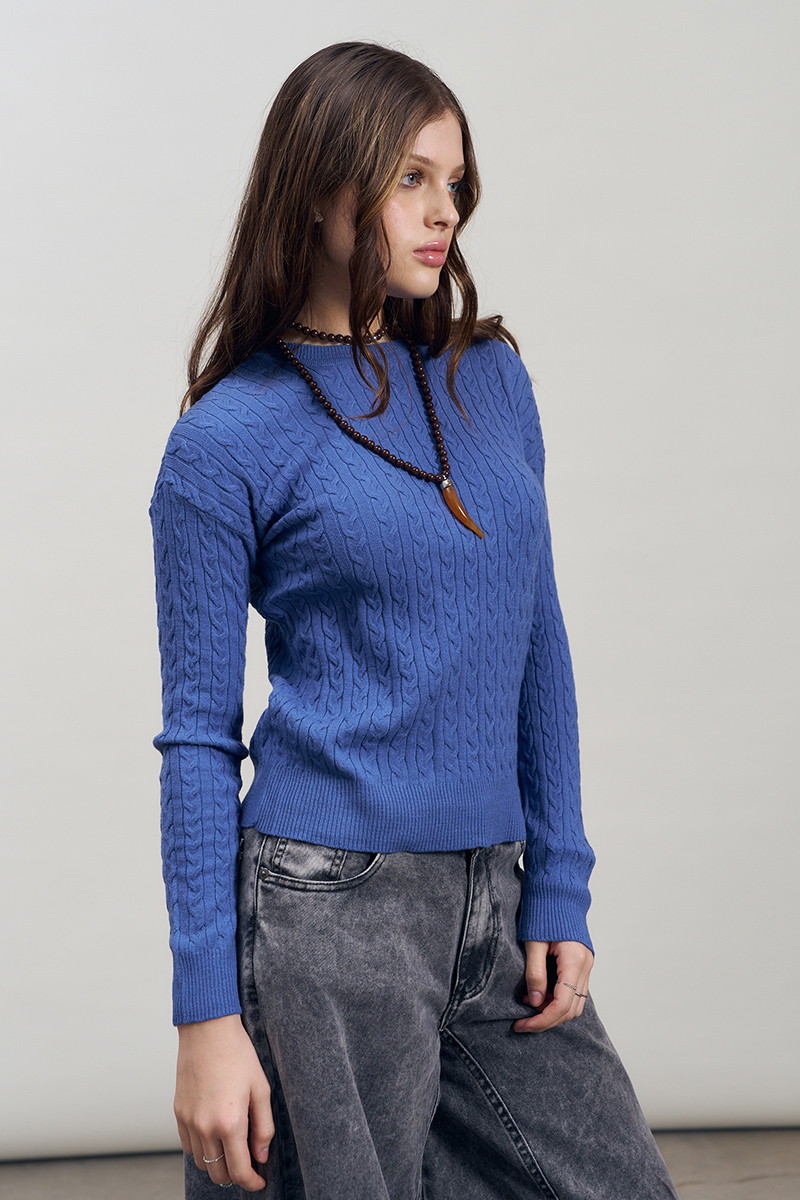 Sweater Salus