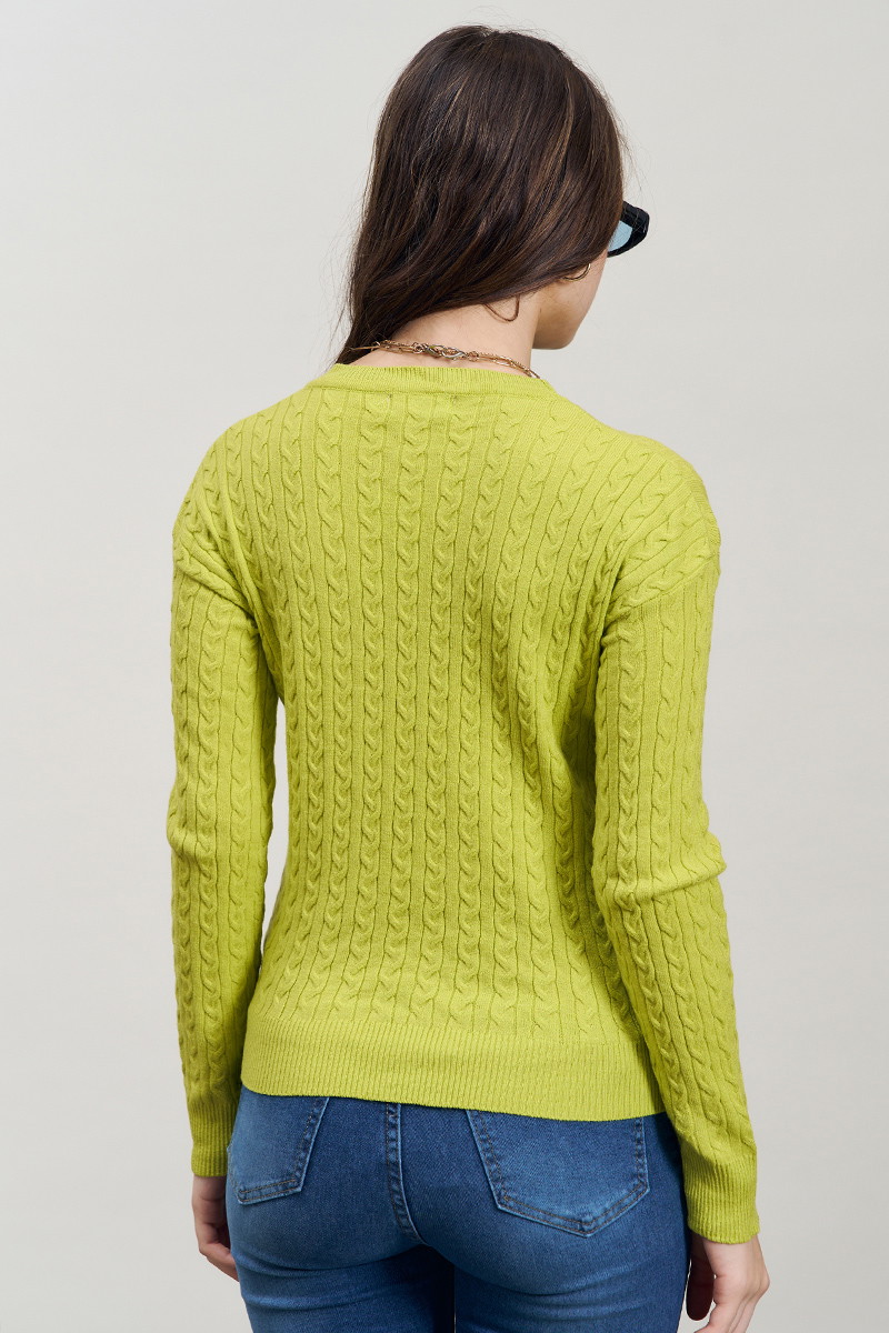 Sweater Salus