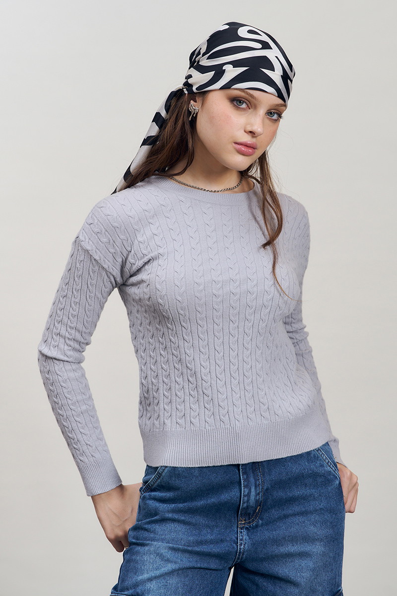 Sweater Salus