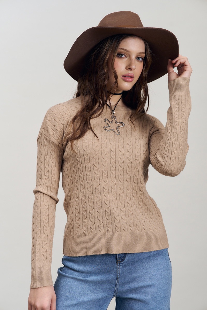 Sweater Salus