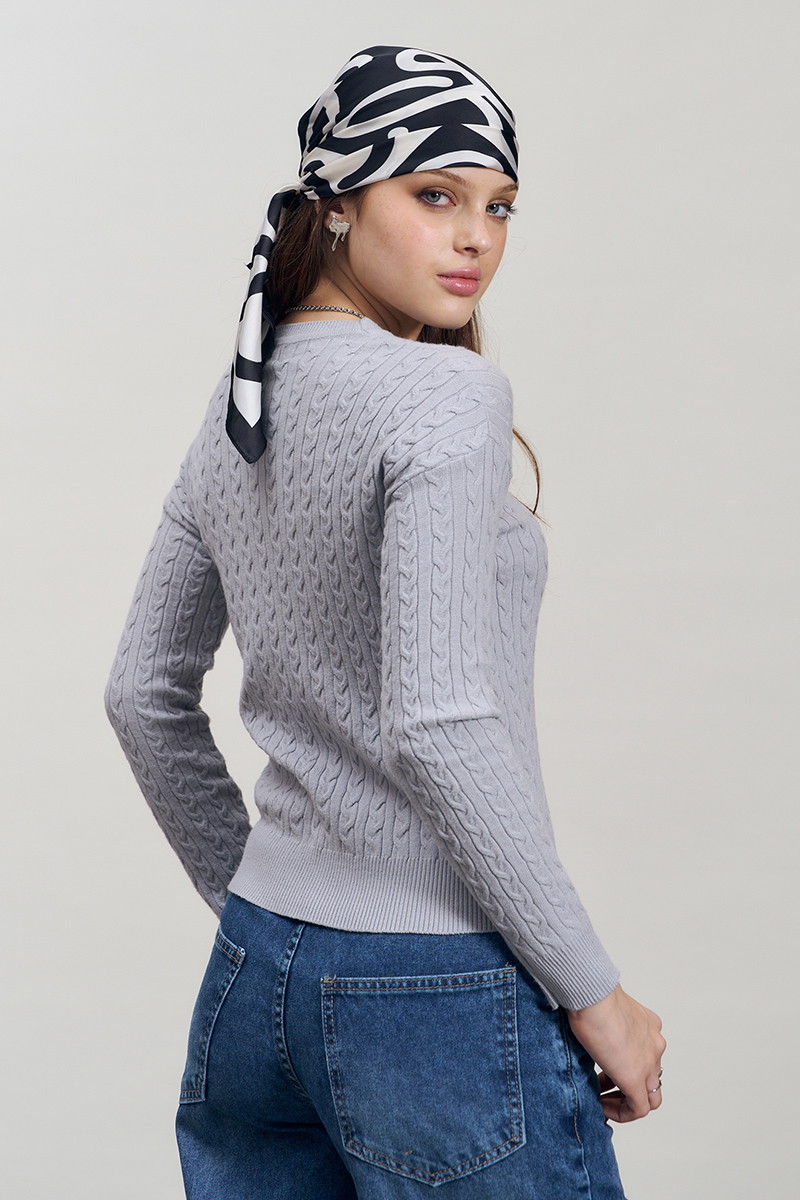 Sweater Salus