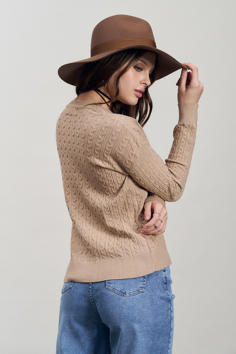 Sweater Salus