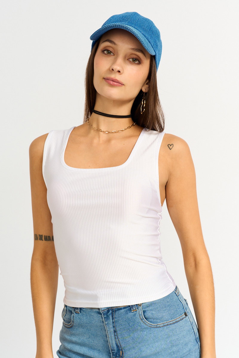 Musculosa Iara