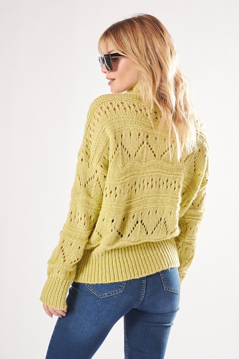 Sweater Taurus