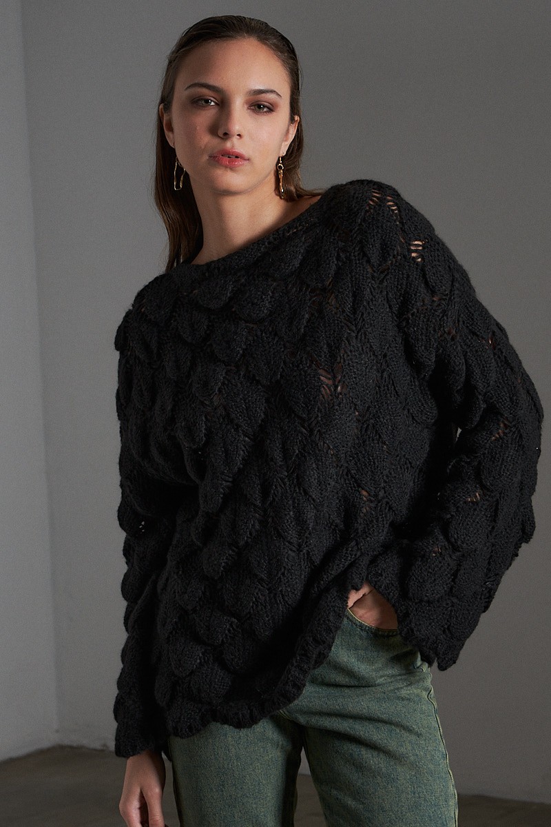 Sweater Lepus