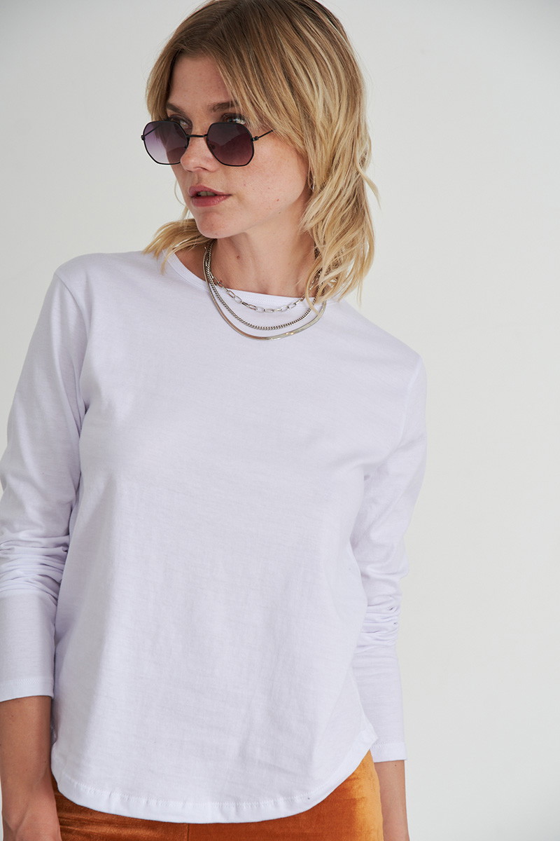 Remera Ml Amarilis