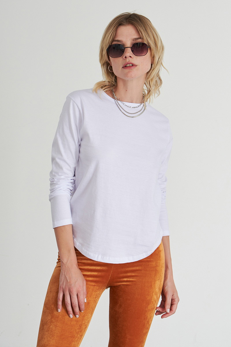 Remera Ml Amarilis