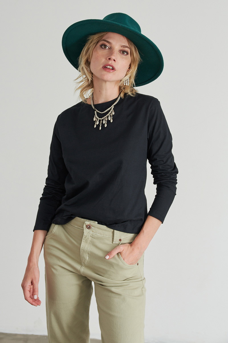 Remera Ml Amarilis