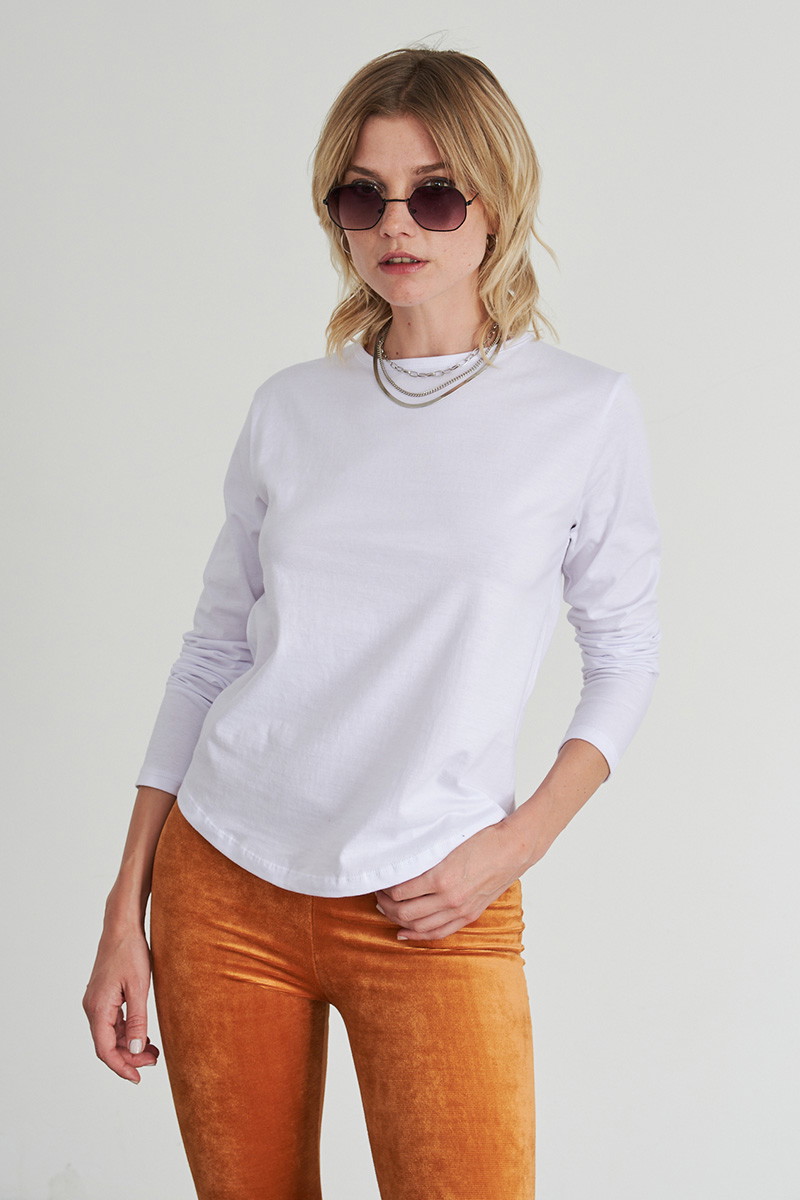 Remera Ml Amarilis