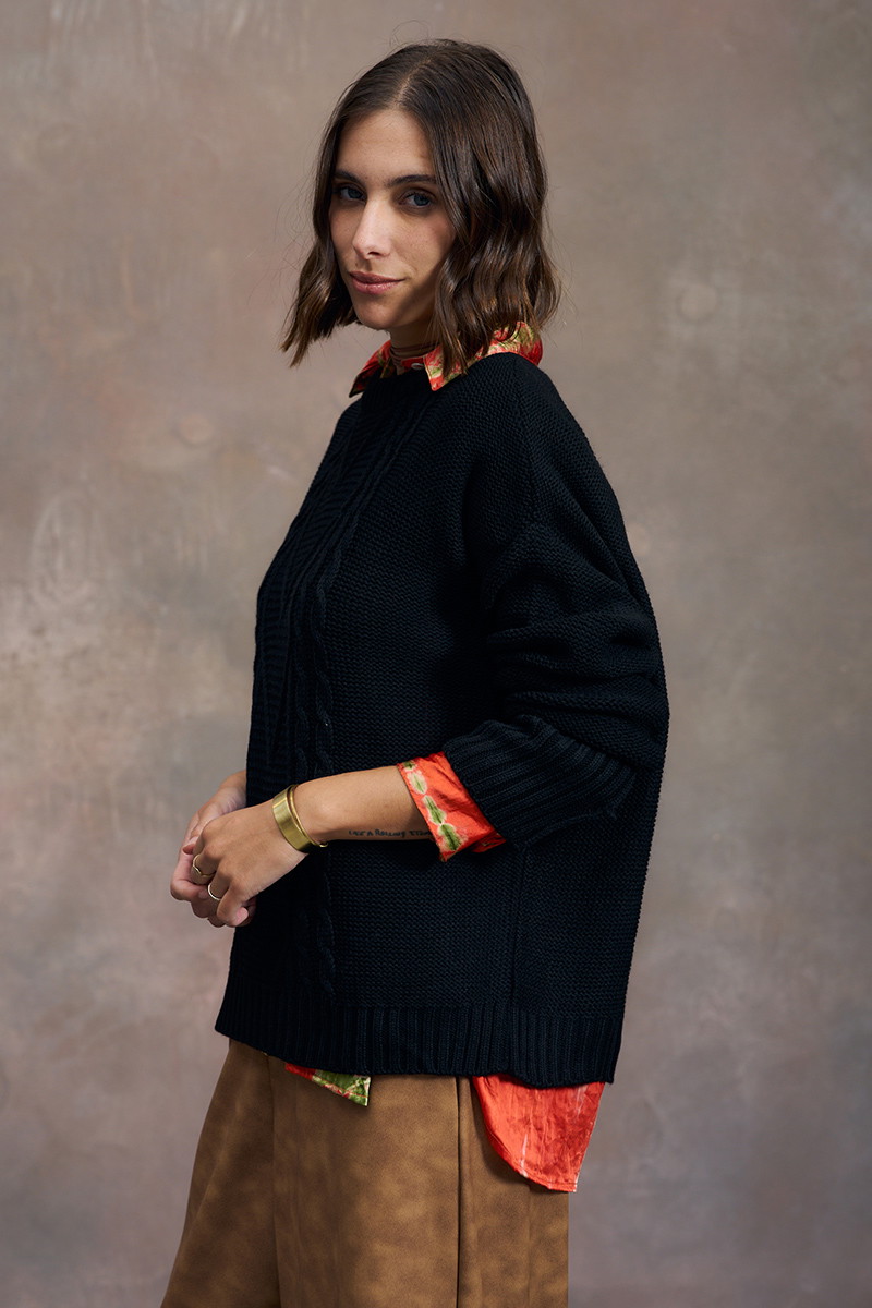 Sweater Abies