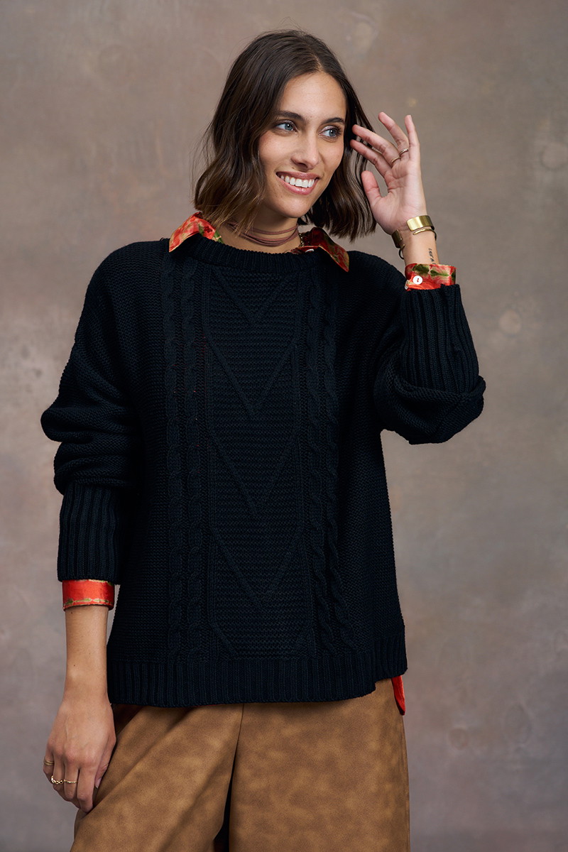 Sweater Abies