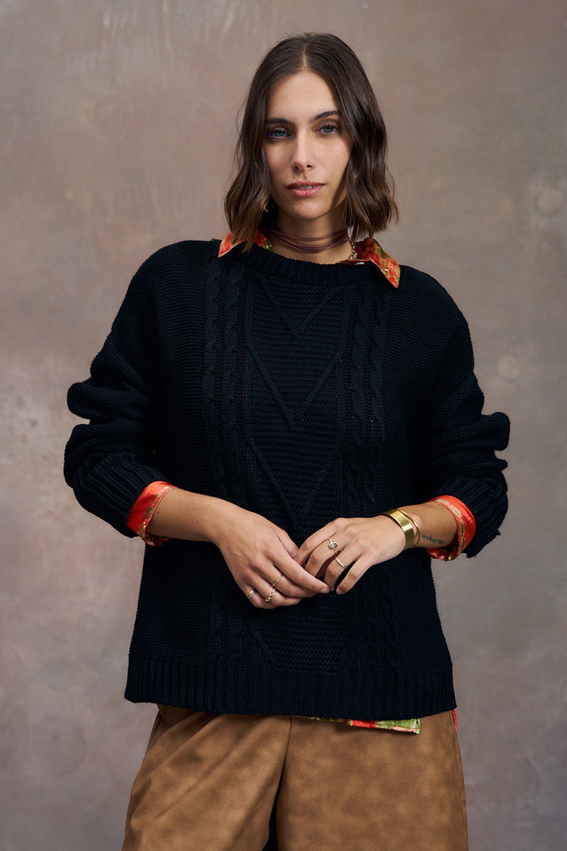 Sweater Abies