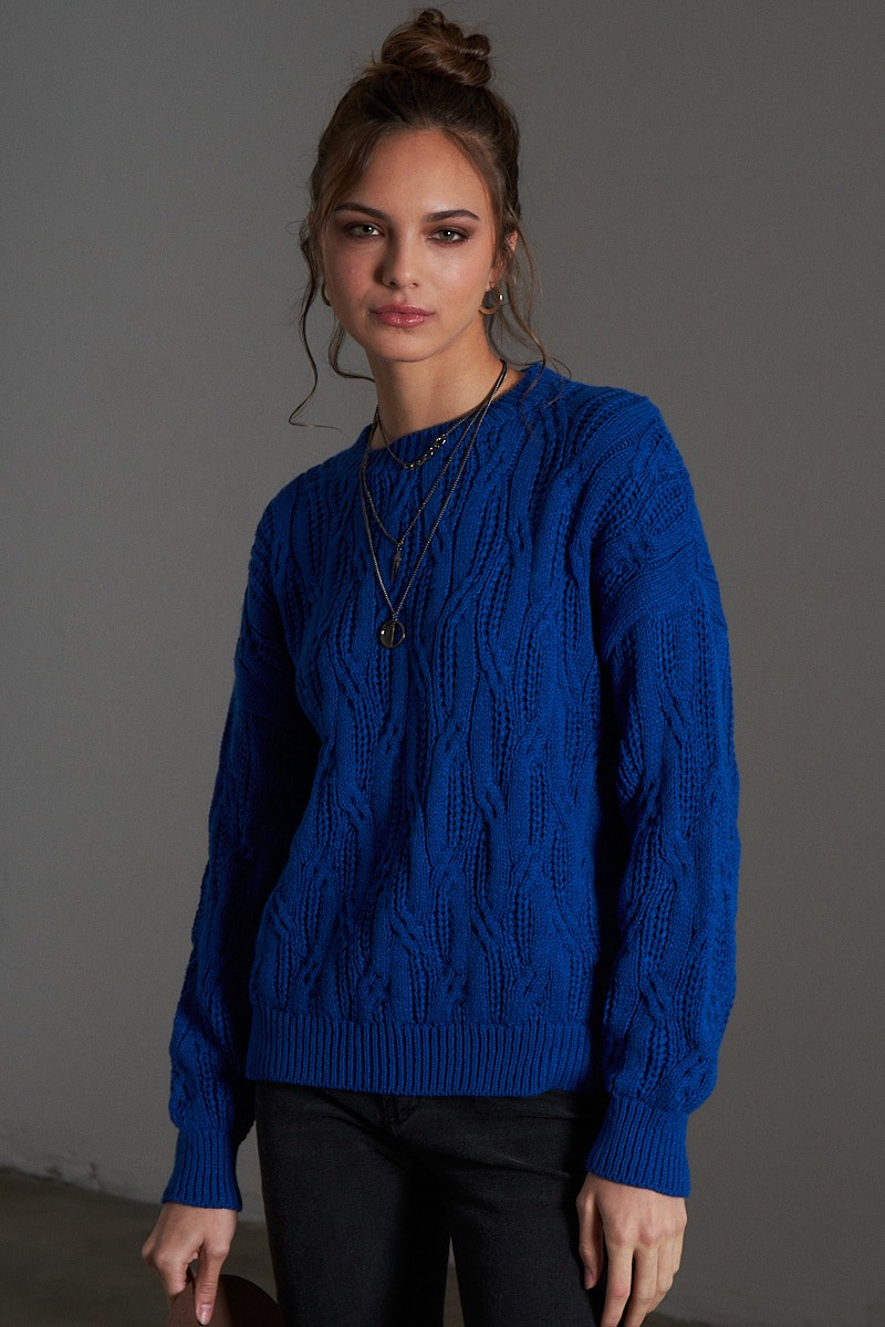 Sweater Palmera 