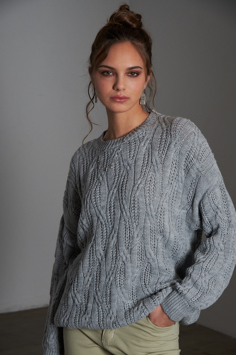 Sweater Palmera 