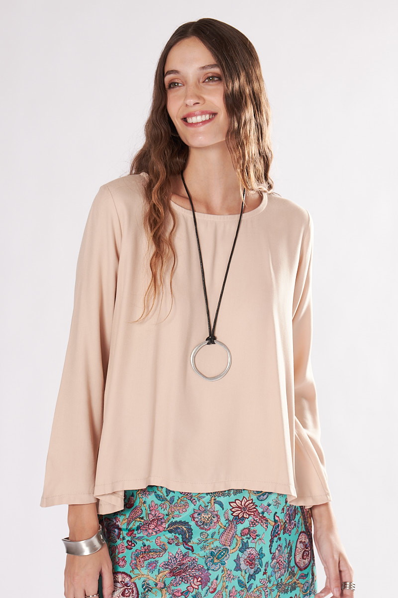 Blusa Felicitas