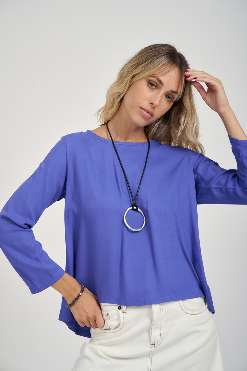 Blusa Felicitas