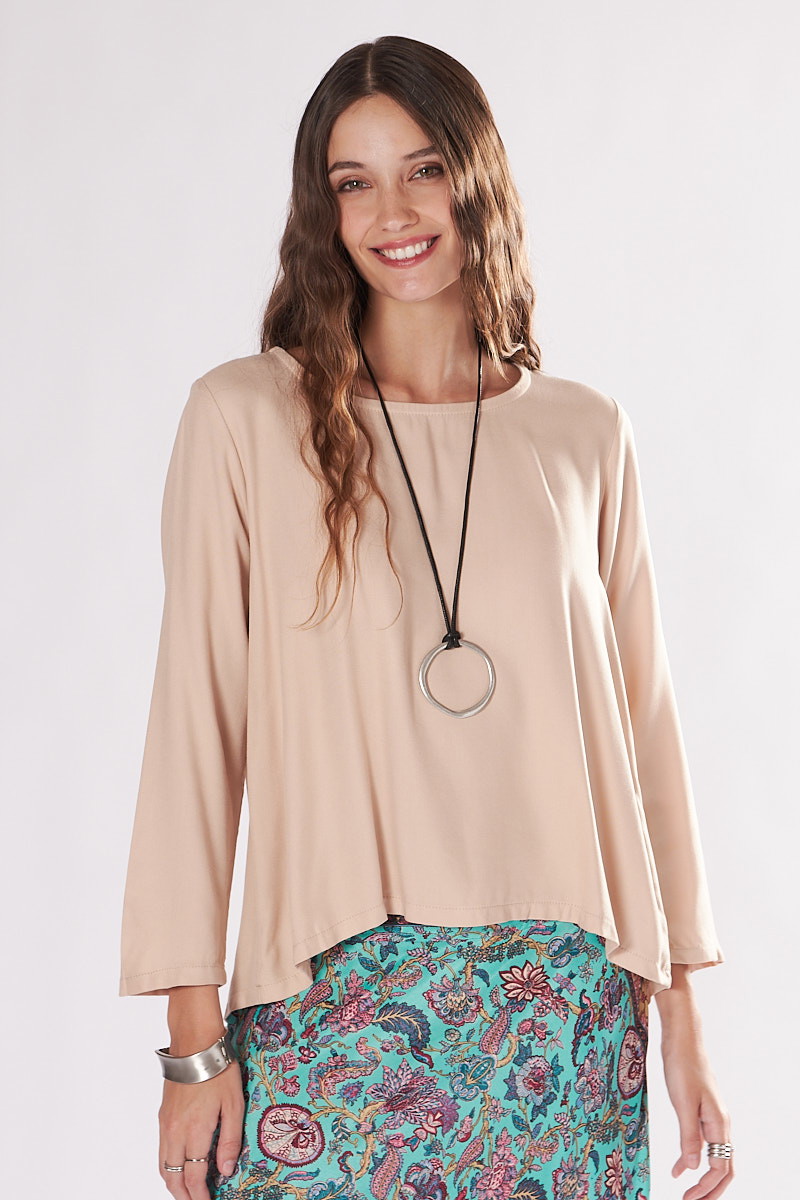 Blusa Felicitas