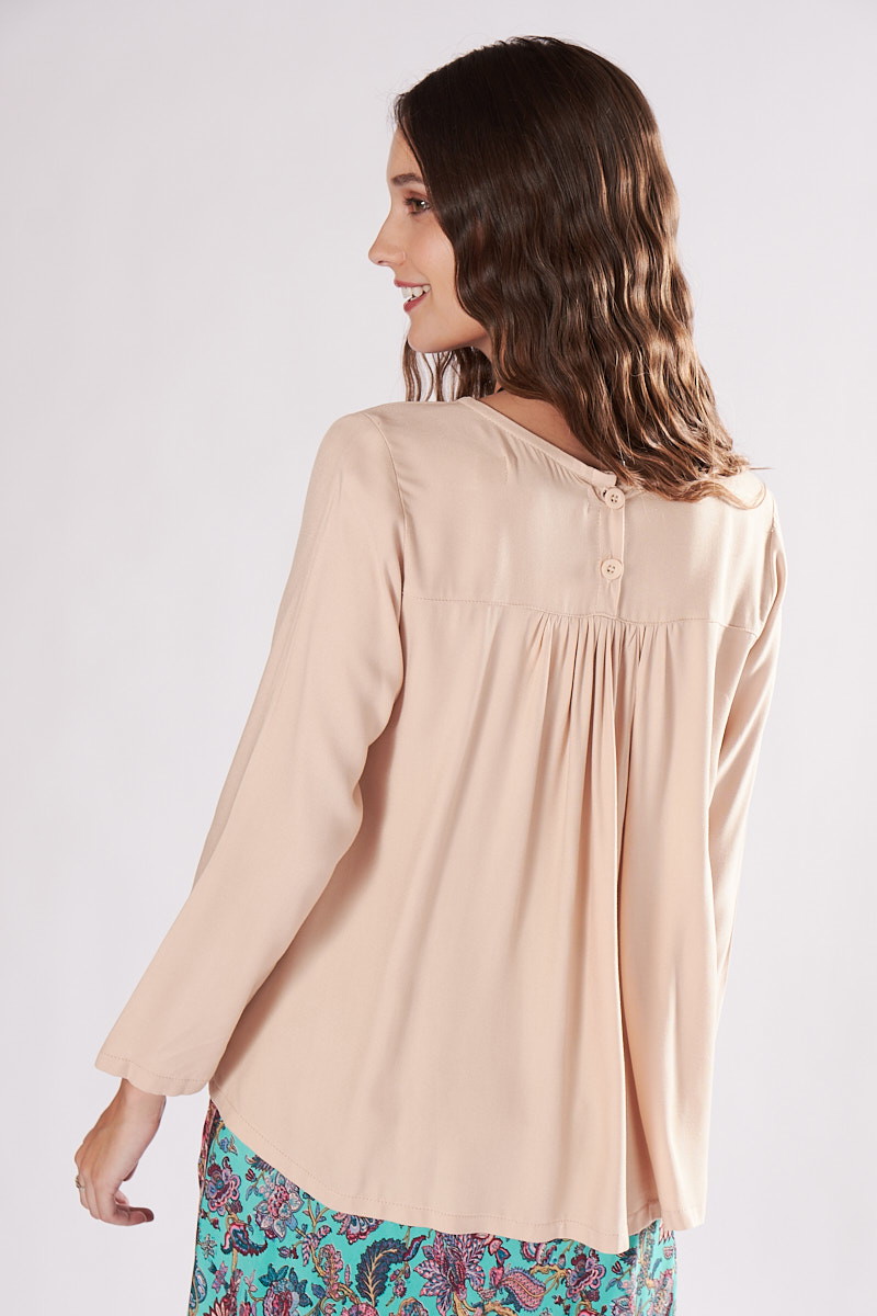 Blusa Felicitas