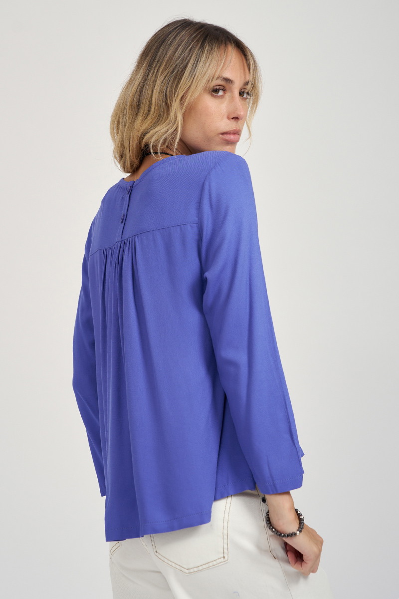 Blusa Felicitas