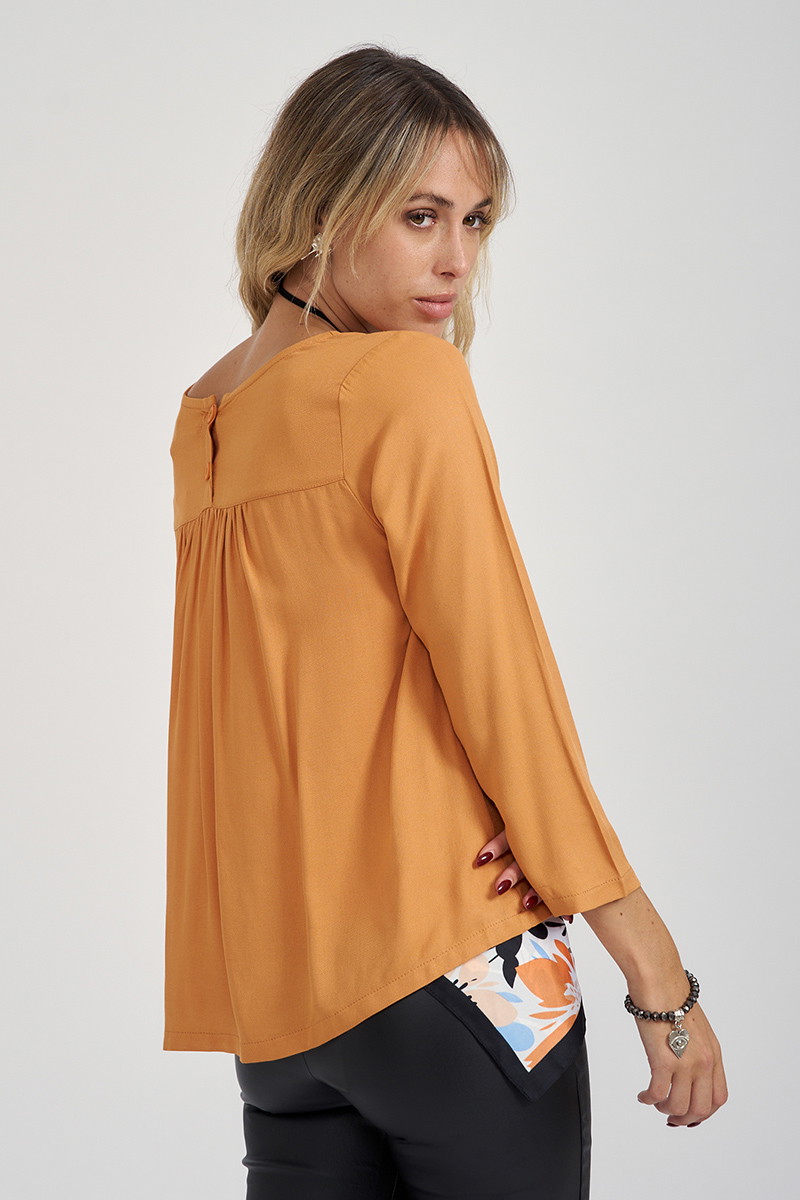 Blusa Felicitas