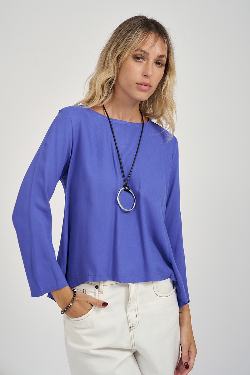 Blusa Felicitas