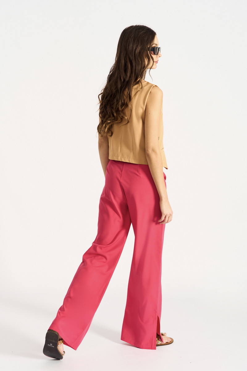 Pantalon Rouge