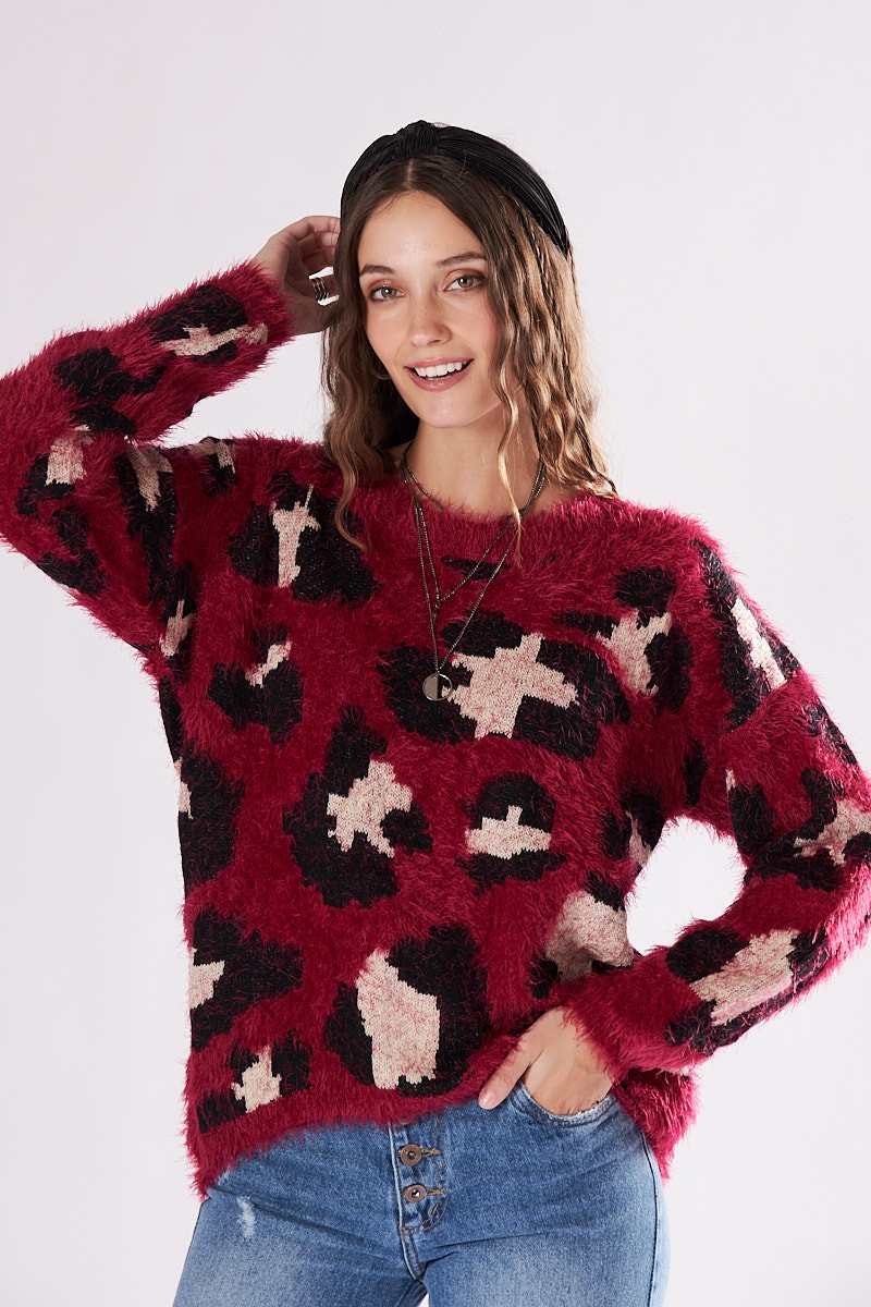 Sweater Peña