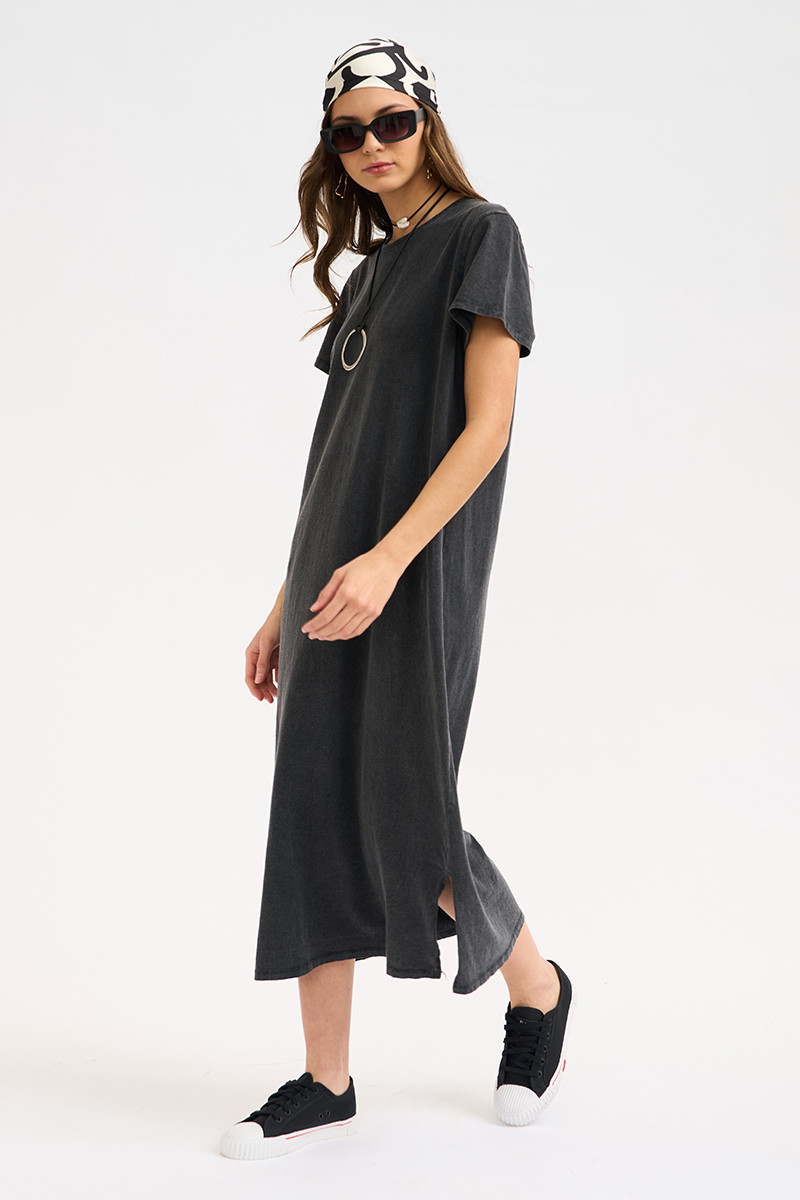Vestido Largo Brisa