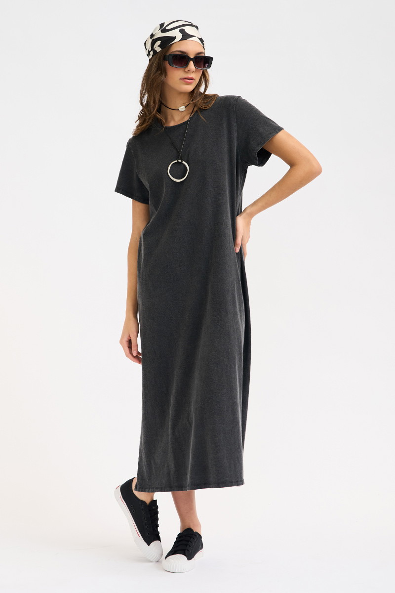 Vestido Largo Brisa