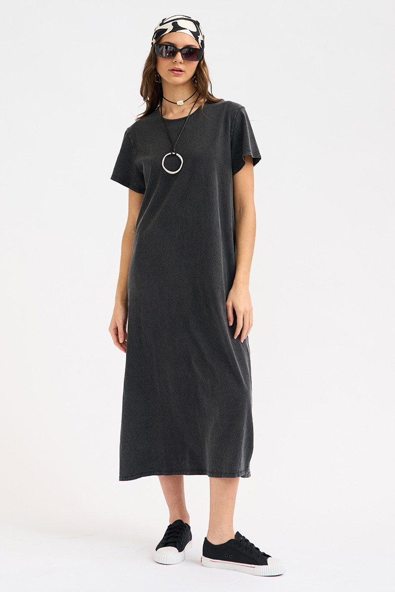 Vestido Largo Brisa