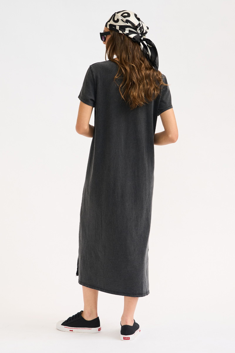 Vestido Largo Brisa