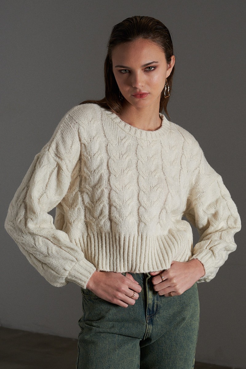 Sweater Cetus