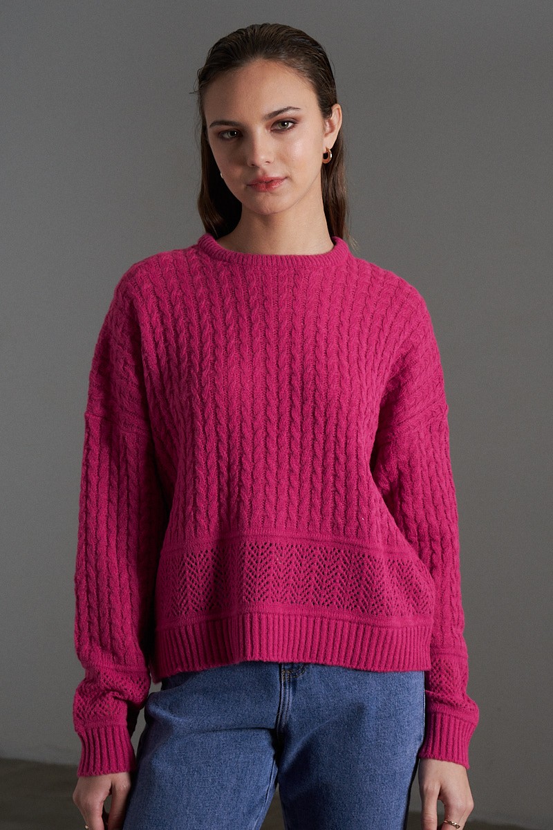 Sweater Acacia