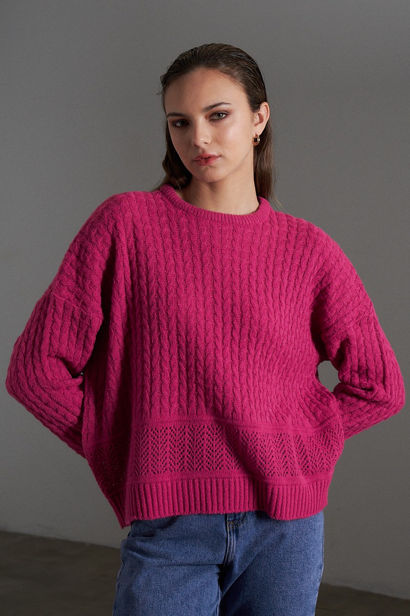Sweater Acacia