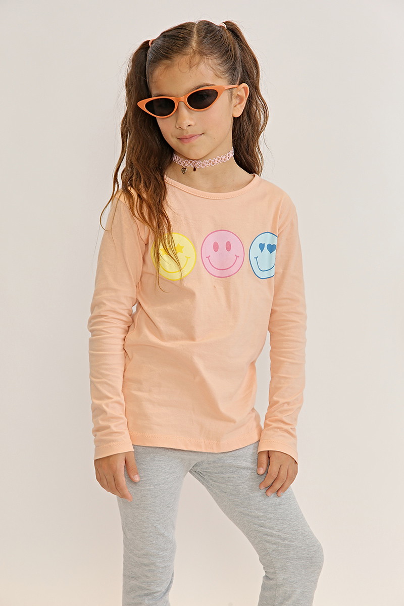 Remera Kids Whatever 8-12