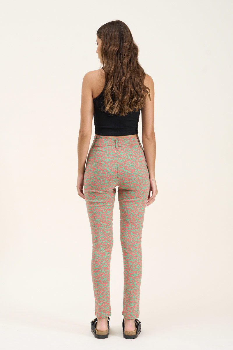 Pantalon Guadalupe