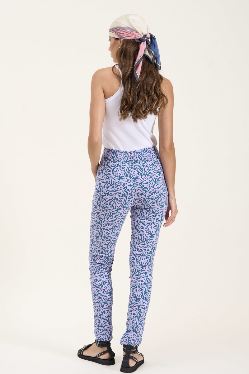 Pantalon Guadalupe