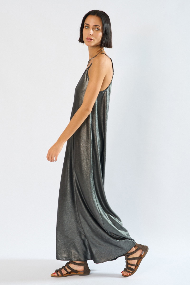 Vestido Largo Azalea