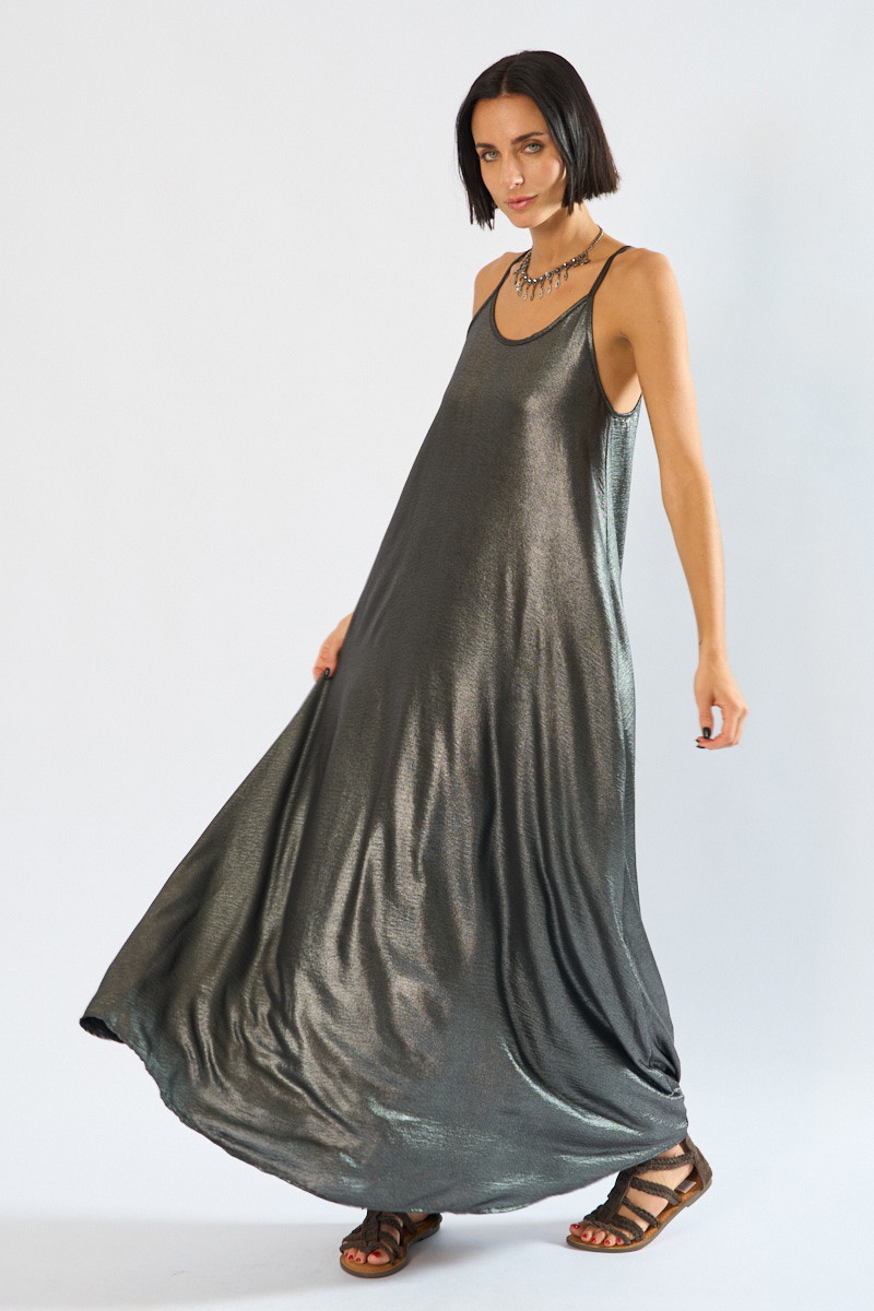Vestido Largo Azalea