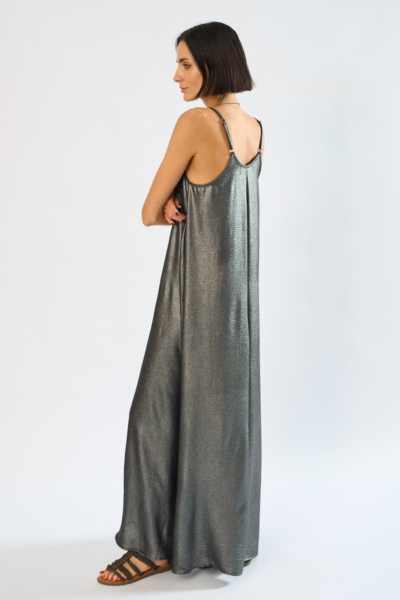 Vestido Largo Azalea