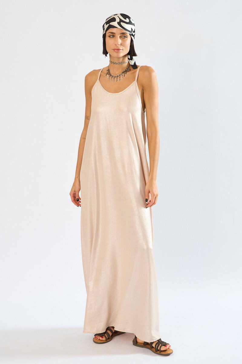 Vestido Largo Azalea