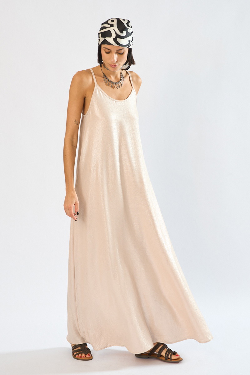 Vestido Largo Azalea
